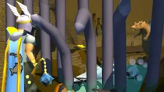Helping Jagex With Their Rodent Problem! (Extreme Collection Log) (Episode 24)