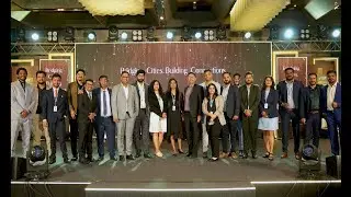 Channel Partner Meet, 2026, Thane | VTP Realty