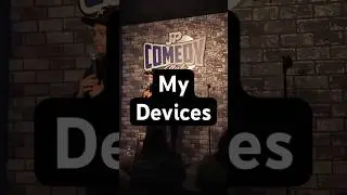 My marriage is based on the devices keeping me going! If they lose power I am in trouble!