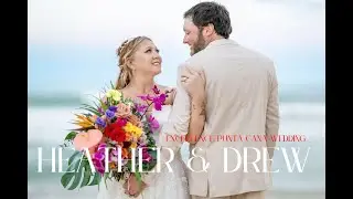 Excellence Punta Cana Wedding Destination Wedding, Heather & Drew