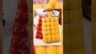 Пакеты для льда с Алиэкспресс 5 #инструмент  #алиэкспресс  #длядомасалиэкспресс  #automobile