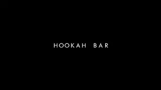 🥀Hookah Bar - Song Status || Black Screen Lyrics Status