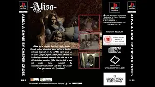 Alisa the Awakening Прохождение ФИНАЛ (Пошаговая инструкция)