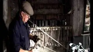 J.J. Cahill Blacksmith- East Cork