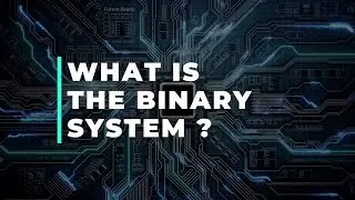 What is the Binary System? what is Transistors? and how it Works darija | النظام الثنائي الدارجة