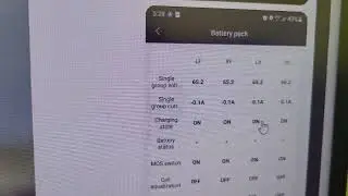 Begode Blitz Pro 134V Random Cut Out Story part 2 quick update EUC Electric Unicycle