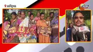 Blanket distribution to the homeless #socialservice #winterdress #choudwar #cuttack #soniodia #ne...