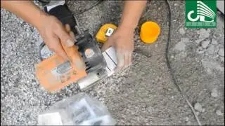 JIDA HOUSE-Electric System EPS House Installation电路安装