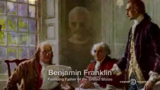 Drunk History &ndash; 