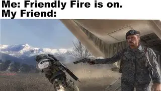 Call Of Duty Memes | Warzone