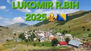 Teferic Lukomir  R.BiH MiX 13@mcoko63 & 4.K by Bosanski Adeti.#dance#bosnia#music #vlog#etno #like 