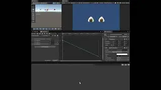 [Unity] アニメーションによる回転スピードを一定にする