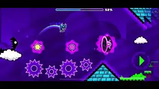 ジオメトリカルドミネイタークリア再投稿