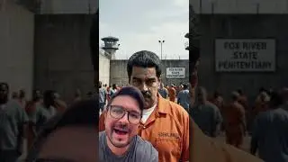 Maduro capturado! Acordo do Lula envolvendo Joesley e a Magnitsky foi por &aacute;gua abaixo