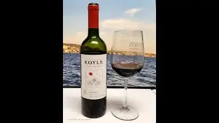 Carm&eacute;n&egrave;re Gran Reserva &ndash; 2020; Vina Koyle; Colchagua Valley, Chili