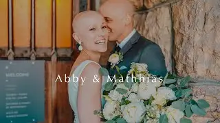 Abby and Matthias - Wedding at 2016 Main Street in Kansas City