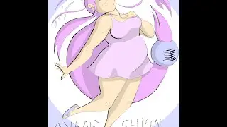 K O T M Ayane Shiun remastered