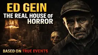 Ed Gein: The Real Horror That Created America&rsquo;s Most Famous Movie Monsters