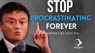 The Hidden Contract Your Brain Made to Keep You Stuck &mdash; Break It Now! Jack Ma&rsquo;s Advice