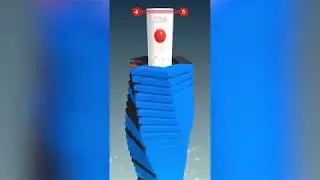 Stack Helix Ball