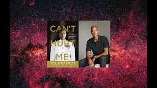 AI Analyzes David Goggins' Mindset for Success