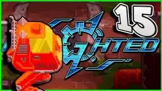 HAILEs Testfahrt 🤩#15 Unsighted [ Lets Play | Deutsch | Gameplay]