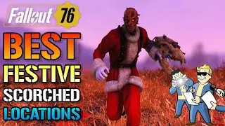 Fallout 76: BEST 