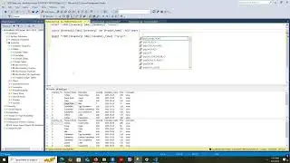 How to use Merge statement in MS SQL