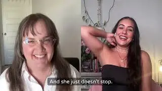 Healing Through Intuition: A Journey with Ana Guarisma