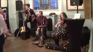 New Fox Band - Jigs (Irish/Scottish) - Wren's Nest, Leslie's March