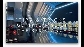 How to Get a Boarding Group for Rise of the Resistance