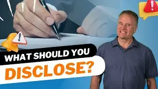 Full Disclosure When Selling Your Home: Why It Protects You