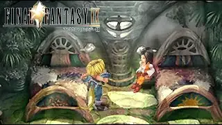 #７/なにかがおかしいダリの村〖FINAL FANTASY IX〗