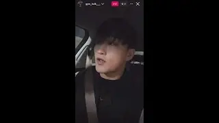 #240811 #헐크 #인스타라방 4K : 제주, 김해 스케줄 끝나고 새연가는 길🍊(#Hulk #iglive💚)