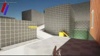 Level Blockout | Dishonored | LD Guidance Principles