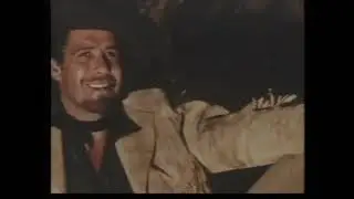 Buffalo Bill, Hero Of The West - 1964 - Classic Spaghetti Western