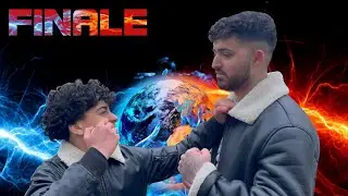⚡️ ICH WEISS DU WIRST?! - FINALE SEASON 1 ⚡️