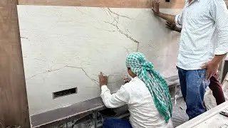 Galti Na Kare ! Plywood Par Tile Chipkane Ka Sahi Tarika 🔥 #interiorideas #interiortips #interior