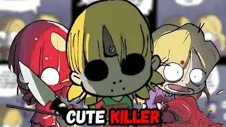 This Cute Serial Killer Comic Is Brutal | Norman Explained