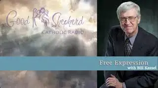 Free Expression Episode 157 Blake, O'Regan