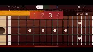 For Whom the Bell Tolls Intro on GarageBand