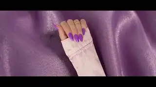 90106 Gloss vs Matte Nail Polish | Which Looks Better?
