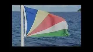 TravelWise with Phil Blizzard in the Seychelles and Alphonse Island