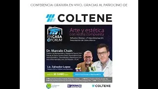 939 La era del Coronavirus. Control de Infecciones en consultorios dentales