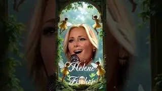 #helenefischer @helenefischer #schlager #shorts#videoclip #ichfindschlagertoll #f&uuml;rdich #f&uuml;ralle