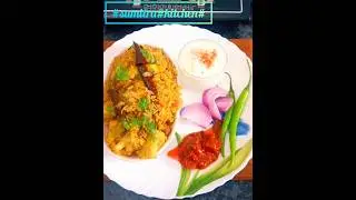 #sumitra #kitchen#veg pulao recipe in pressure cooker #shorts #cooking#vlog #👩&zwj;🍳👩&zwj;🍳👩&zwj;🍳💰💸💲🥦👍🥕