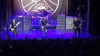 Against Me! 