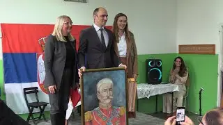 Obeležen Dan škole u OŠ 