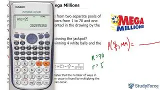 🏆 Chances of winning the Mega Millions lottery