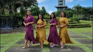 Avança igreja do Senhor ( Composição:Luana Martyns)